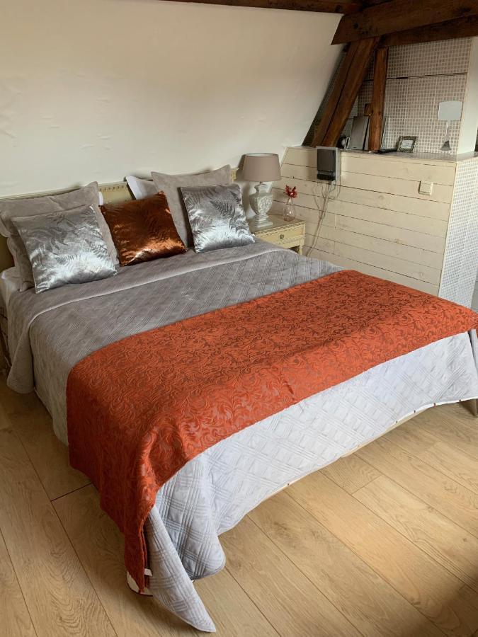 Mara Ath Bed and Breakfast Rebaix Exteriör bild