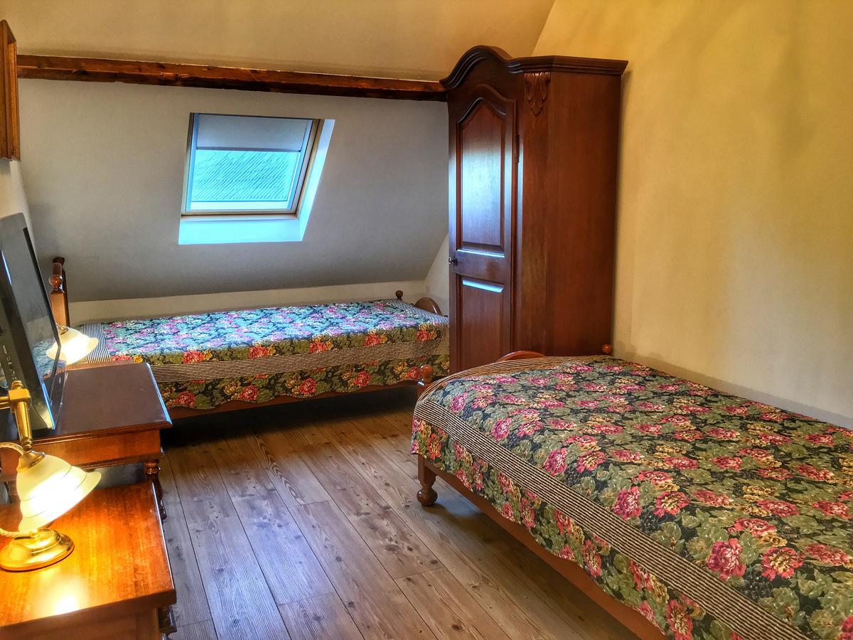 Mara Ath Bed and Breakfast Rebaix Exteriör bild