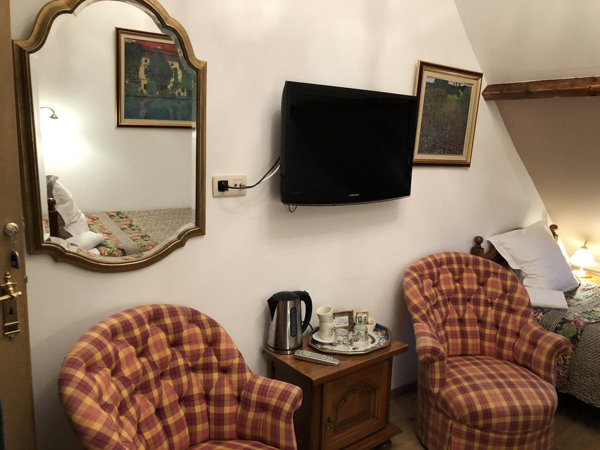 Mara Ath Bed and Breakfast Rebaix Exteriör bild