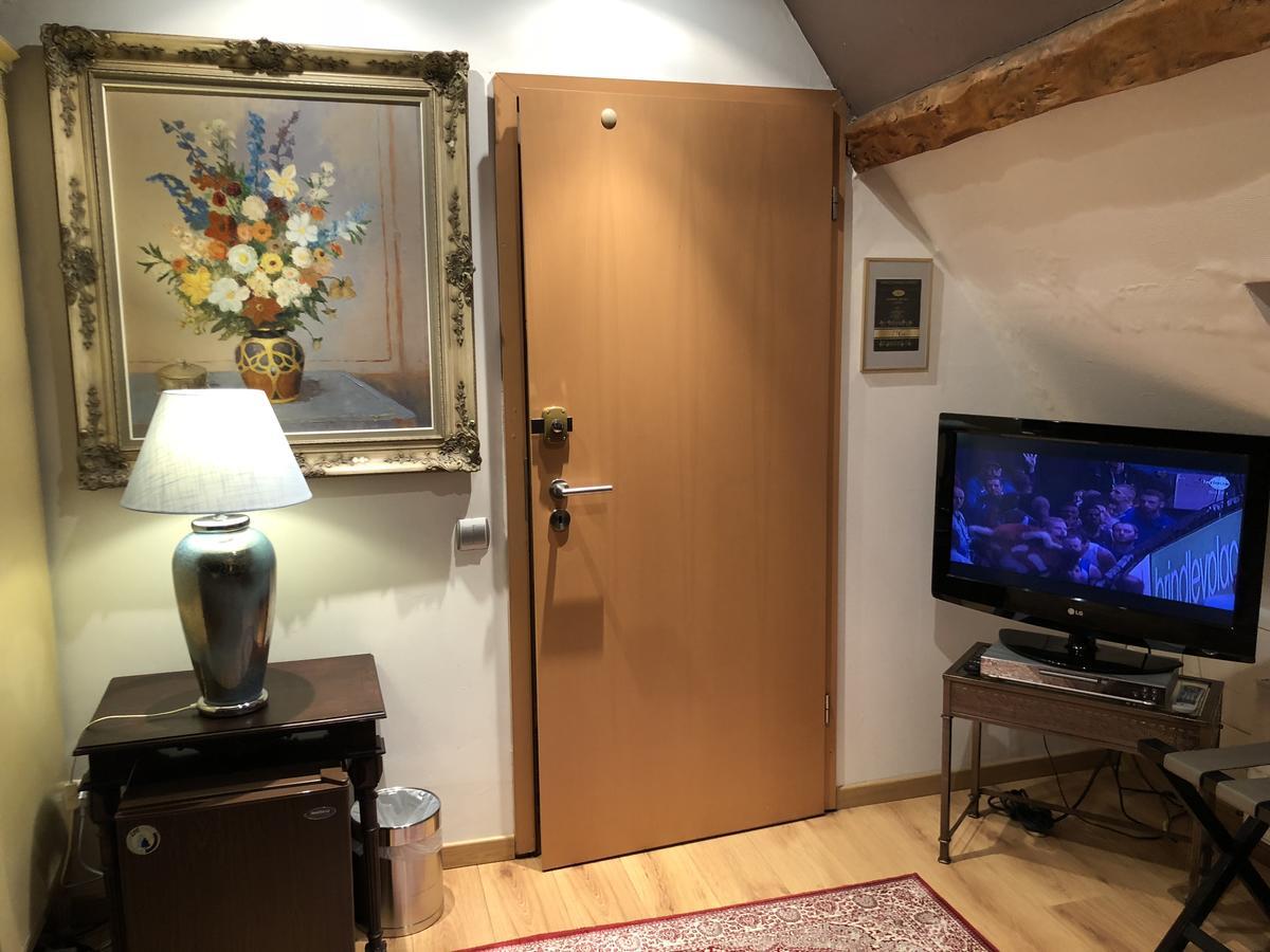 Mara Ath Bed and Breakfast Rebaix Exteriör bild