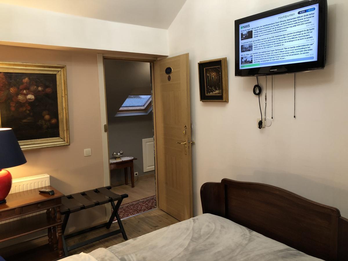 Mara Ath Bed and Breakfast Rebaix Exteriör bild