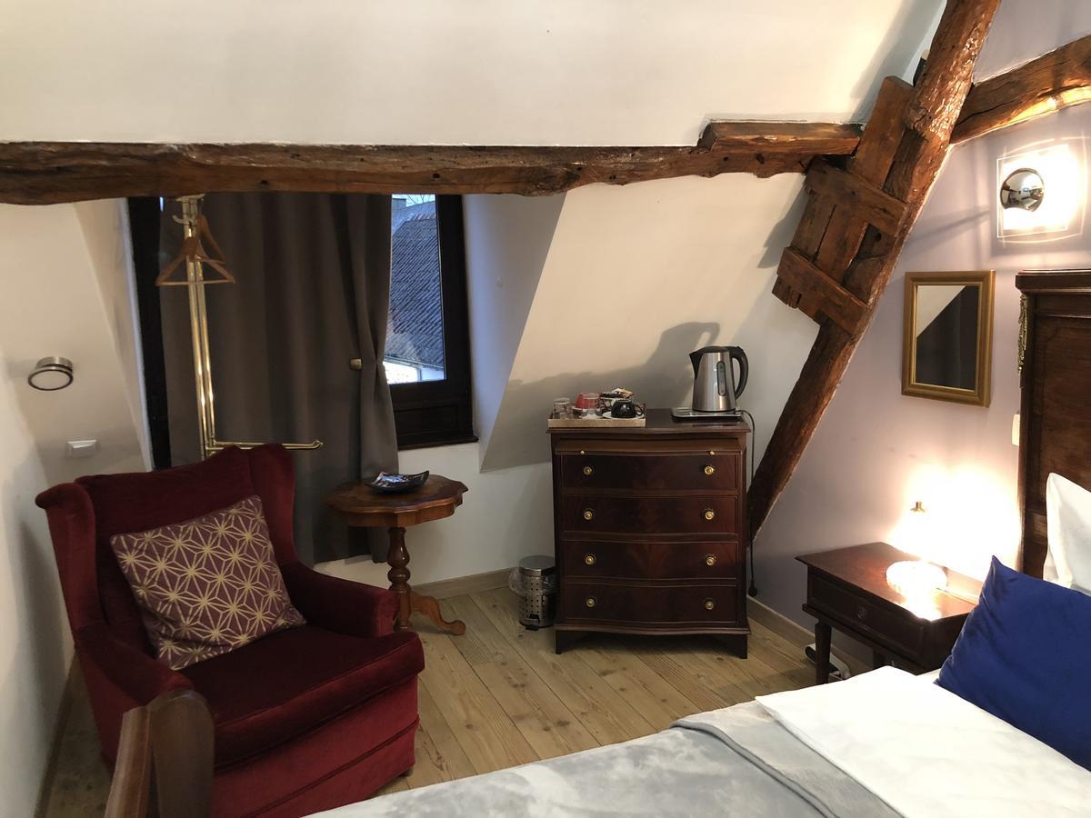 Mara Ath Bed and Breakfast Rebaix Exteriör bild